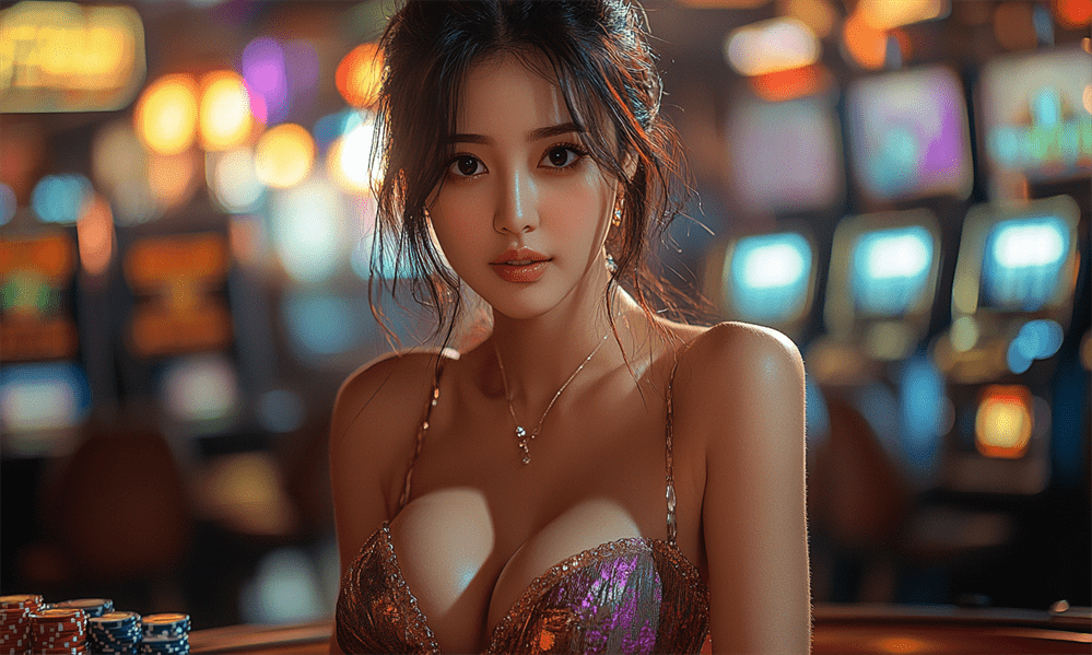 bay 789 sòng bạc